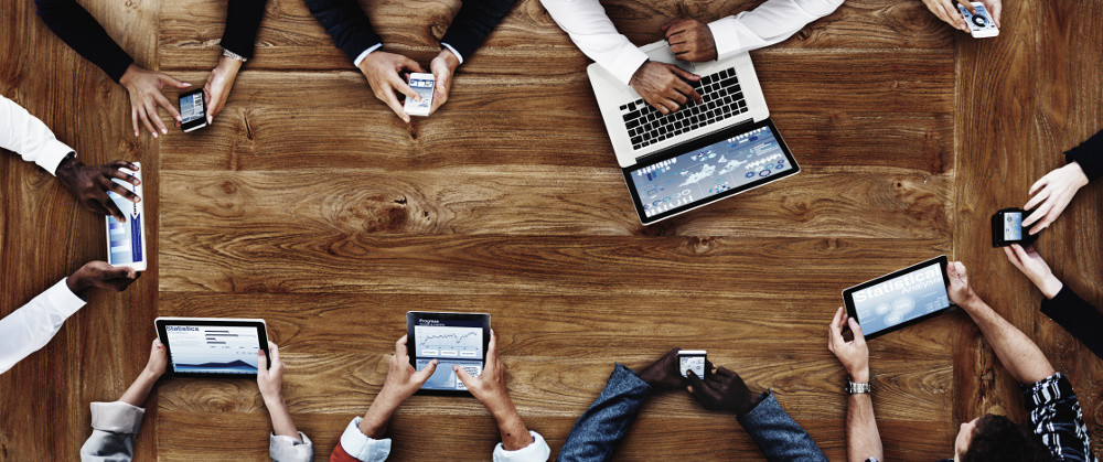 Enterprise Resource Planning
