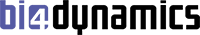 BI4Dynamics Logo