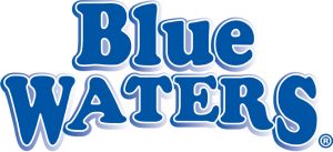 blue waters products limited logo