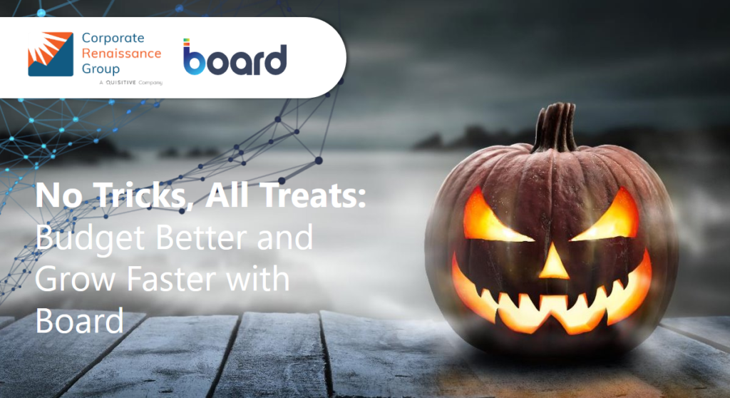 Board No. Tricks, All Treats Halloween Banner