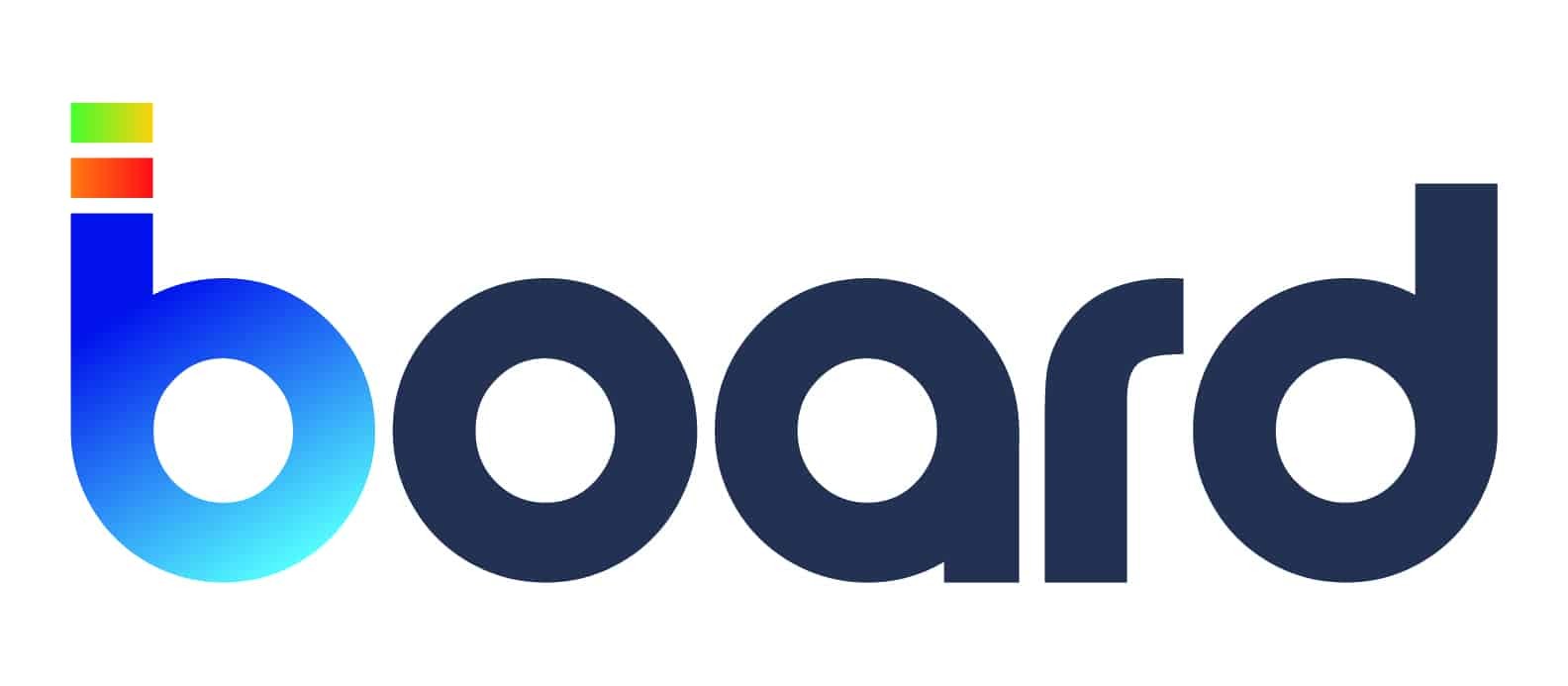BOARD logo crgroup
