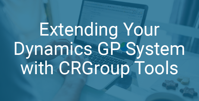 Extending-your-Dynamics-GP-System-with-CRGroup-Tools