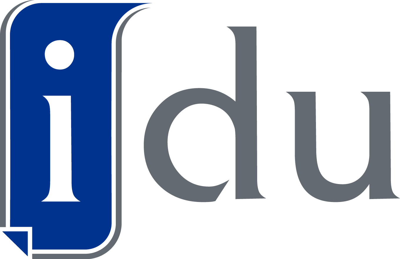 IDU logo