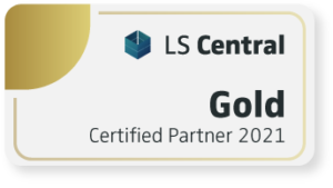 ls retail gold partner 2021