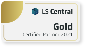 ls retail gold partner 2021