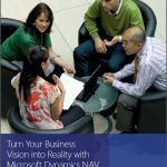 Microsoft Dynamics NAV brochure