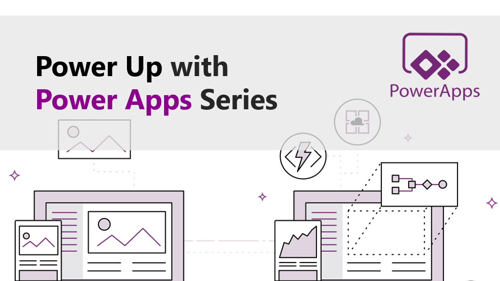 Power Up with Power Apps