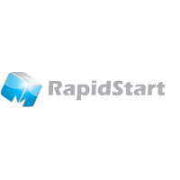 rapidstart logo