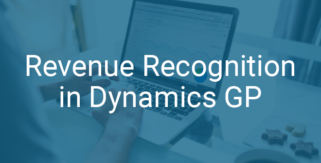 Revenue-Recognition-in-Dynamics-GP