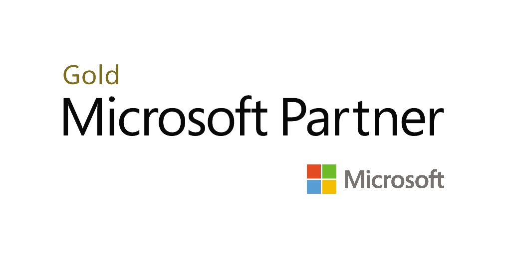 Gols Microsoft Partner Logo