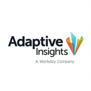 Adaptive Insights logo square