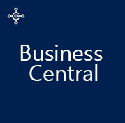 Business Central logo
