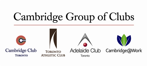 Cambridge Group of Clubs Case Study Logo