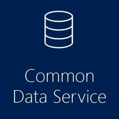 Common Data Service icon