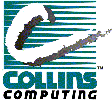 Collins Computing partner logo