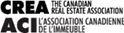 The Canadian Real Estate Association logo