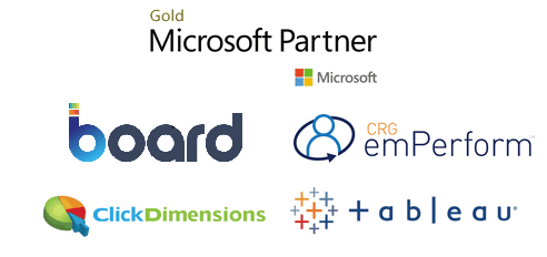 Partner Solutions Logos