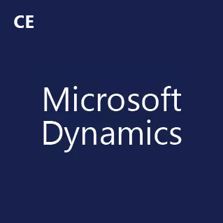 Dynamics CE icon