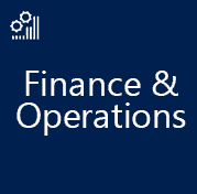 Finance and Operations logo