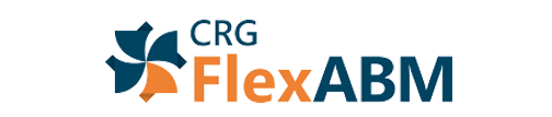 Flex ABM logo