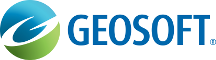 Geosoft Inc. Logo