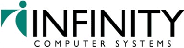 Infinity Computer Systems partner logo