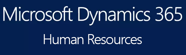 D365 Human Resources