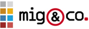 MIG & Co partner logo