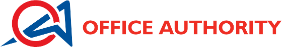 Office authority logo