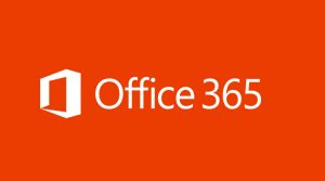 Office 365 Cloud Logo