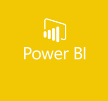 power-BI logo