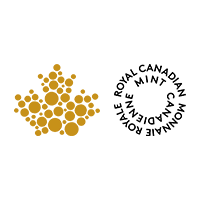 Royal Canadian Mint logo