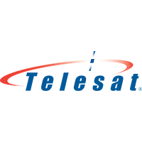 Telesat logo