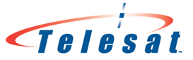 Telesat Logo