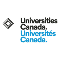 Universities Canada logo